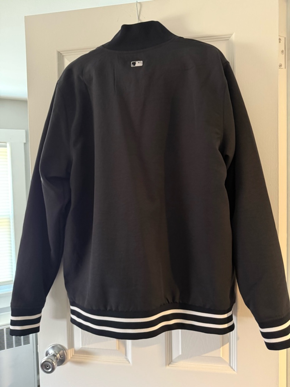 Yankees Bomber Jacket - Picture 6 of 7